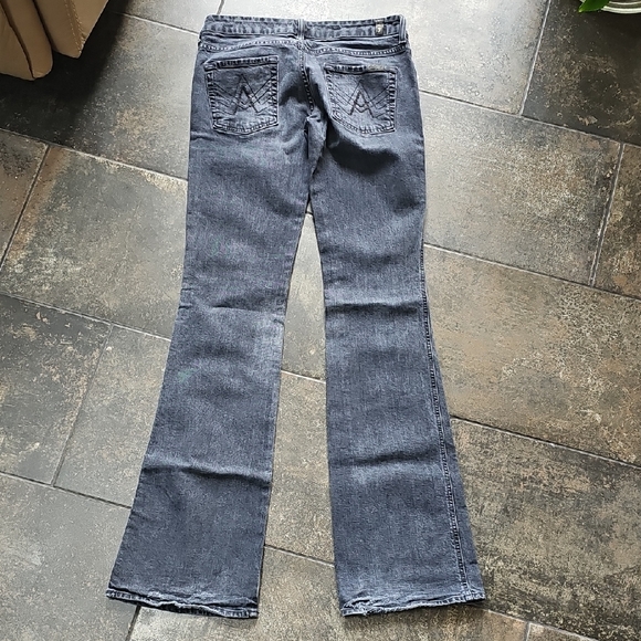 7 for All Mankind A's jeans, Y2K - Picture 15 of 15